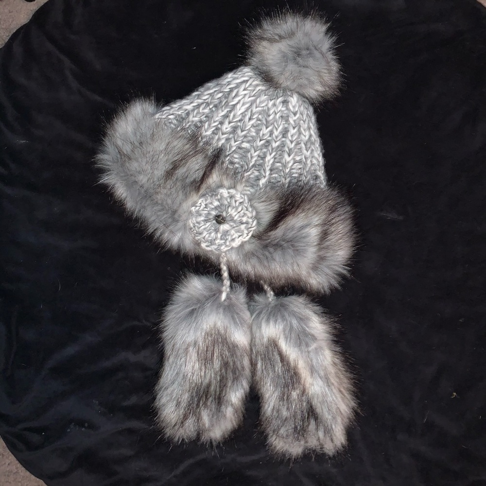 COPY - Winter hat